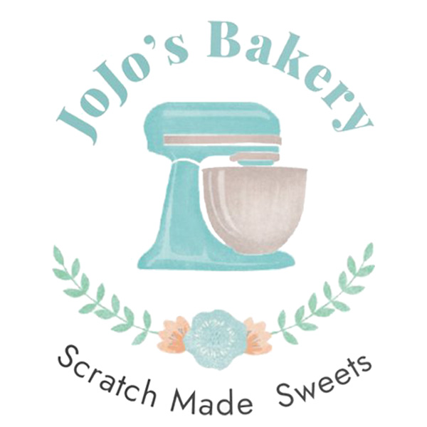 jojos logo